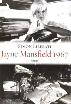 Jayne Mansfield 1967 - Simon Liberati