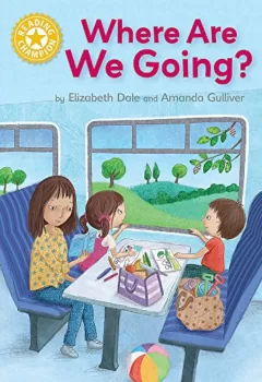 Livre en anglais : Where Are We Going? - Elizabeth Dale