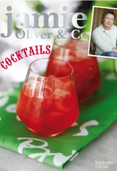 Cocktails - Jamie Oliver