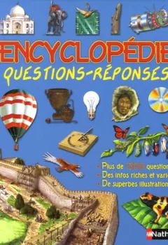 Encyclopédie questions réponses