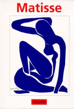 Henri Matisse, 1869-1954. Maître de la Couleur - Essers Volkmar
