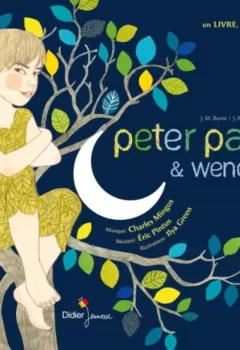 Peter Pan & Wendy - Barrie, Kerloc'h