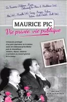 Maurice Pic - Marylène Marcel-Ponthier