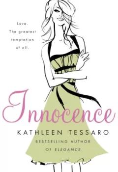 Innocence - Kathleen Tessaro
