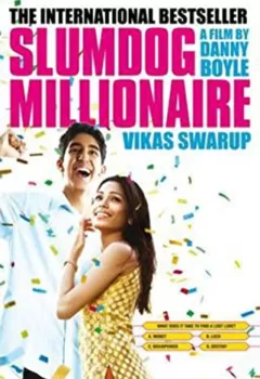 Q & A - Slumdog Millionaire - Vikas Swarup