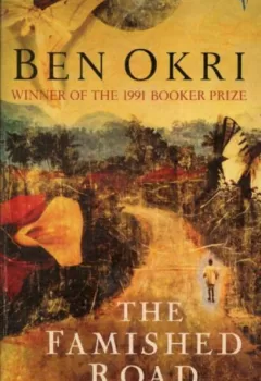 lirandco livres pas chers livres occasion The Famished Road Ben Okri