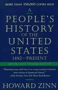 People's History of the United States, A - Howard Zinn