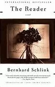 The Reader - Open Market Edition - Bernhard Schlink