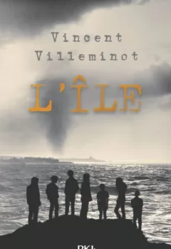 L'île Vincent Villeminot