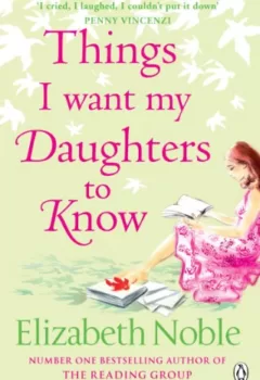 Things I Want My Daughters to Know jpeg