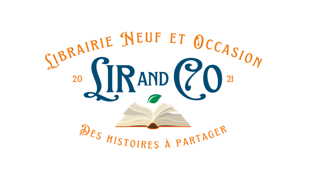 Lirandco : livres neufs et livres d'occasion
