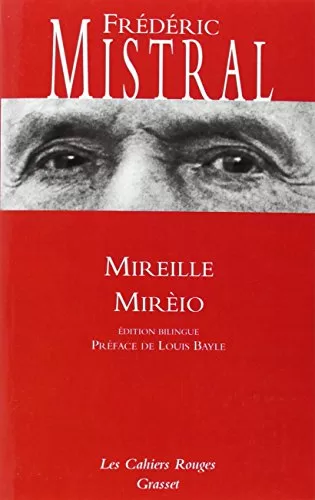 Mireille / Mireio - Frédéric Mistral
