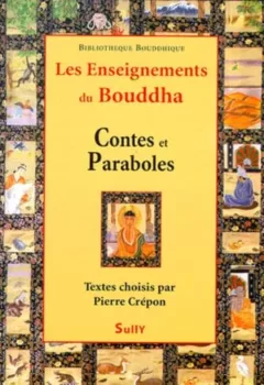 Enseignements du bouddha Contes et legendes jpeg