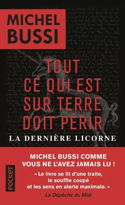 Michel Bussi : tous les Livres de Michel Bussi