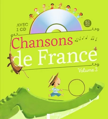 Chansons de France pour les petits jpeg
