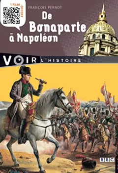 De Bonaparte A Napoleaon Avec Video En Ligne jpeg
