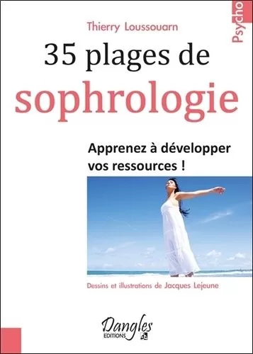 Plages de Sophrologie Thierry Loussouarn
