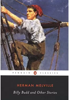Billy Budd and Other Stories jpeg