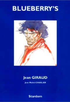Blueberry's Jean Giraud