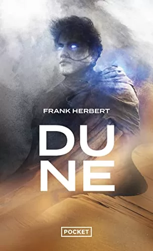 Dune - Tome 1 - Frank Herbert