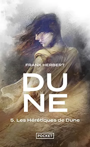 Dune - Tome 5 les hérétiques de dune - Frank Herbert