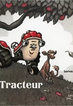 Ti Tracteur - Loren Long