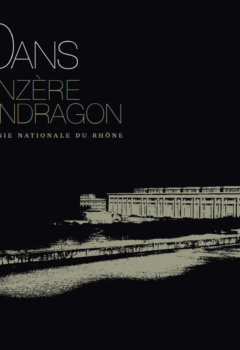 60 ans Donzère Mondragon CNR