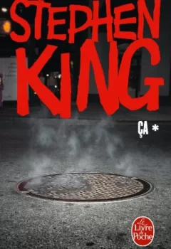 Ça, tome 1 - Stephen King