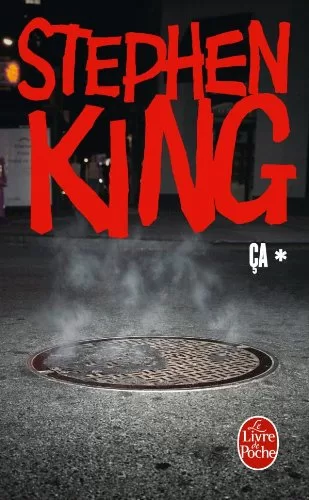 Ça, tome 1 - Stephen King