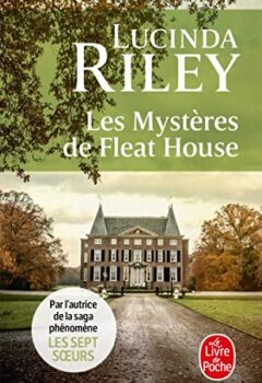 Les Mystères de Fleat House - Lucinda Riley