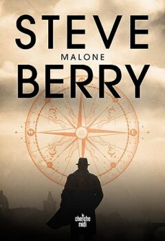 Malone - Steve Berry librairie occasion ardeche livres pas chers livres à petits prix