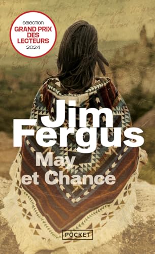 May et Chance - Jim Fergus