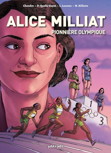 Alice Milliat : Pionnière olympique - Jeux Olympiques