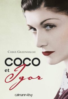 Coco et Igor - Chris Greenhalgh