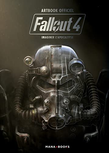 Fallout 4 - Imaginer l'apocalypse - Artbook officiel - Mike Richardson